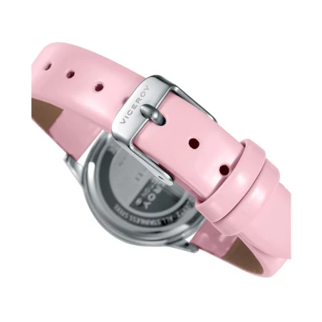 Pack Reloj y Altavoz Viceroy Sweet Niña Comunión 461128-05