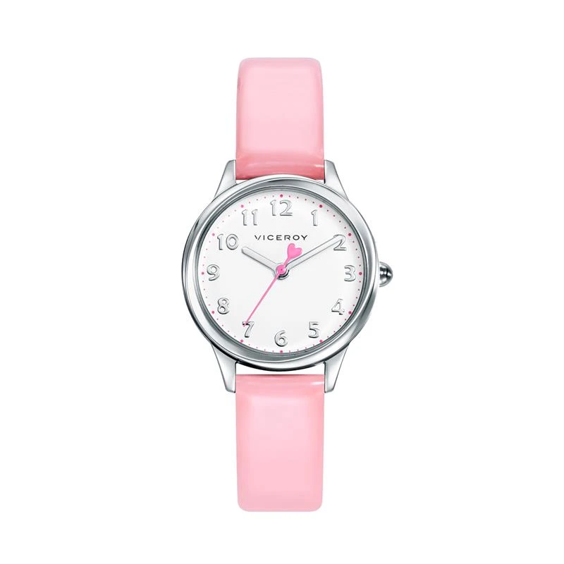 Pack Reloj y Altavoz Viceroy Sweet Niña Comunión 461128-05