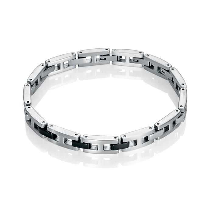 Pulsera Viceroy Fashion Magnum Hombre Acero Inoxidable 6468P01000