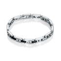 Pulsera Viceroy Fashion Magnum Hombre Acero Inoxidable 6468P01000