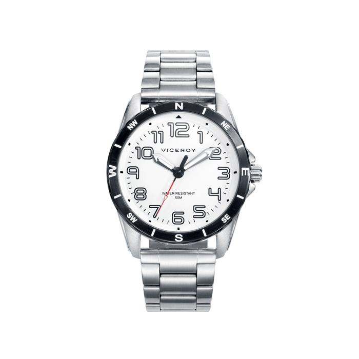 Pack Reloj y Pulsera  Viceroy Next Niño Comunión 401169-99