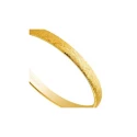 Alianza de boda oro 50201H