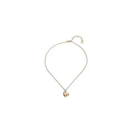 Gargantilla UNOde50 Forever Mujer Bañor Oro COL1670ORO0000U