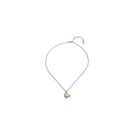 Gargantilla UNOde50 Forever Mujer Bañor Oro COL1670ORO0000U
