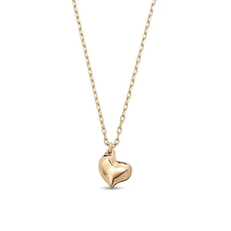 Gargantilla UNOde50 Forever Mujer Bañor Oro COL1670ORO0000U