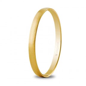 Alianza de boda oro 50201S