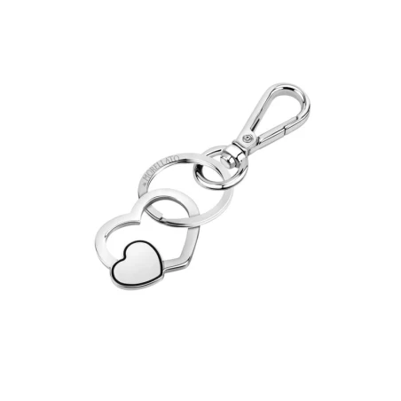 Llavero Morellato Corazón Acero Inoxidable SD8520