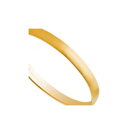 Alianza de boda oro 50201S