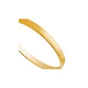 Alianza de boda oro 50201S