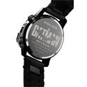 Reloj Police Batman Huntley Hombre Multifunción Negro PEWJG2205001