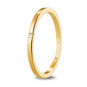 Alianza oro amarillo