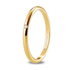 Alianza oro amarillo