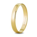 Alianza Argyor oro amarillo 18Kt 5130502