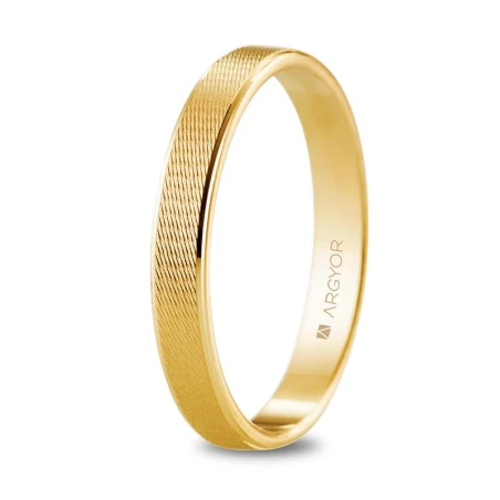 Alianza oro amarillo 5130521