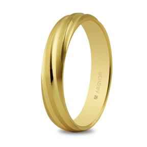 Alianza ARGYOR oro 5140266