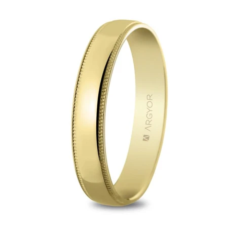 Alianza oro 5140512