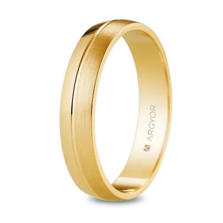 Alianza oro amarillo 5140527