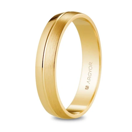 Alianza oro amarillo 5140527