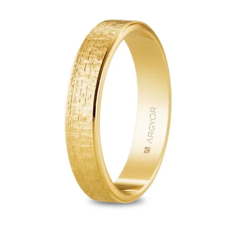 Alianza oro amarillo 5140528