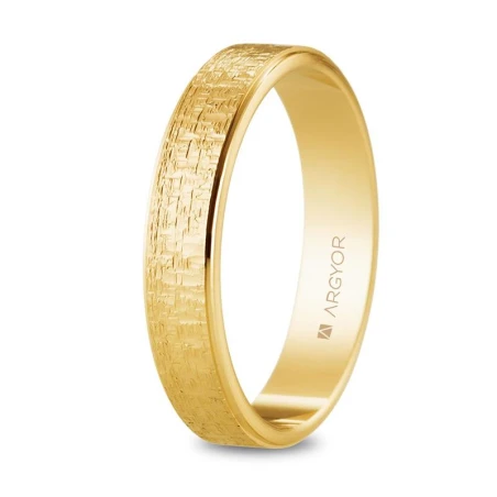 Alianza oro amarillo 5140528