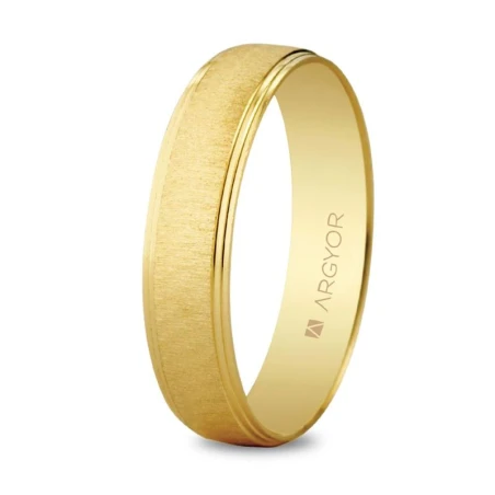 Alianza oro 5145466