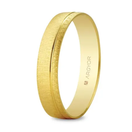 Alianza oro 5145473