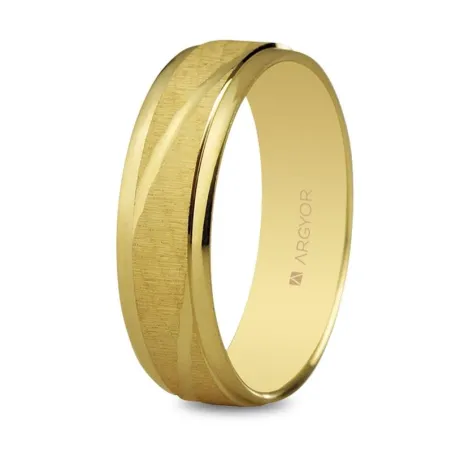 Alianza oro 5150329