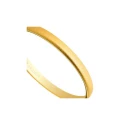 Alianza de boda oro 50201T