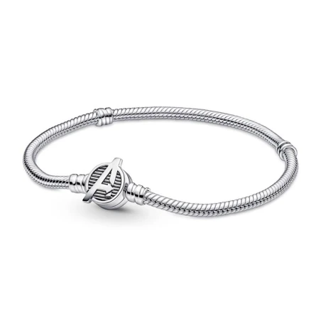 Pulsera Pandora Moments Los Vengadores de Marvel 590784C00