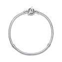 Pulsera Pandora Moments Los Vengadores de Marvel 590784C00