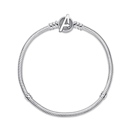 Pulsera Pandora Moments Los Vengadores de Marvel 590784C00