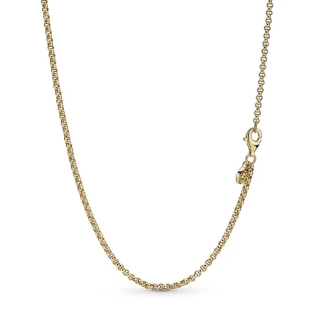 Cadena Pandora Shine 369260C00-60