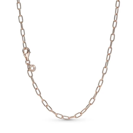 Cadena Pandora Rose 389410C00-50