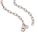 Cadena Pandora Rose 389410C00-50