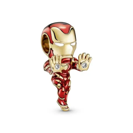 Charm Pandora Iron Man Los Vengadores de Marvel 760268C01