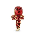 Charm Pandora Iron Man Los Vengadores de Marvel 760268C01