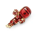 Charm Pandora Iron Man Los Vengadores de Marvel 760268C01