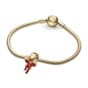 Charm Pandora Iron Man Los Vengadores de Marvel 760268C01