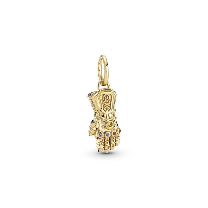 Charm Colgante Pandora Shine Guantelete del Infinito Los Vengadores de Marvel 760661C01