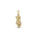 Charm Colgante Pandora Shine Guantelete del Infinito Los Vengadores de Marvel 760661C01