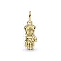 Charm Colgante Pandora Shine Guantelete del Infinito Los Vengadores de Marvel 760661C01