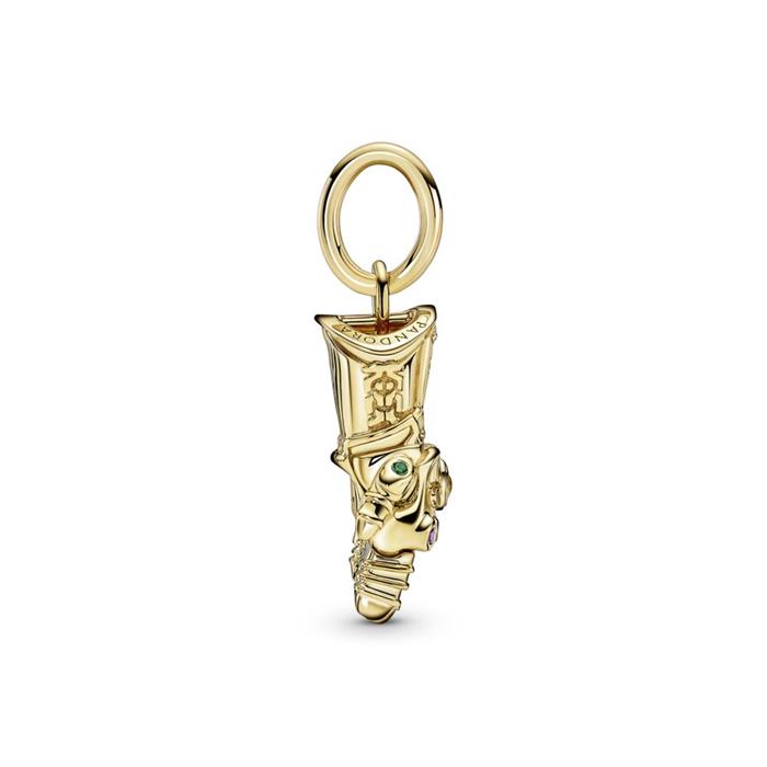 Charm Colgante Pandora Shine Guantelete del Infinito Los Vengadores de Marvel 760661C01