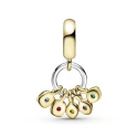 Charm Colgante Pandora Gemas del Infinito Los Vengadores de Marvel 760774C01