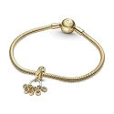 Charm Colgante Pandora Gemas del Infinito Los Vengadores de Marvel 760774C01