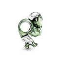 Charm Pandora Hulk Los Vengadores de Marvel 790220C01