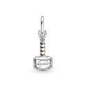Charm Pandora Escudo Martillo de Thor Los Vengadores de Marvel 790483C01