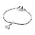 Charm Pandora Escudo Martillo de Thor Los Vengadores de Marvel 790483C01