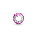 Charm Pandora Oruga Rizada 790762C01