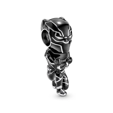 Charm Pandora Pantera Negra Los Vengadores de Marvel 790783C01