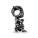 Charm Pandora Pantera Negra Los Vengadores de Marvel 790783C01